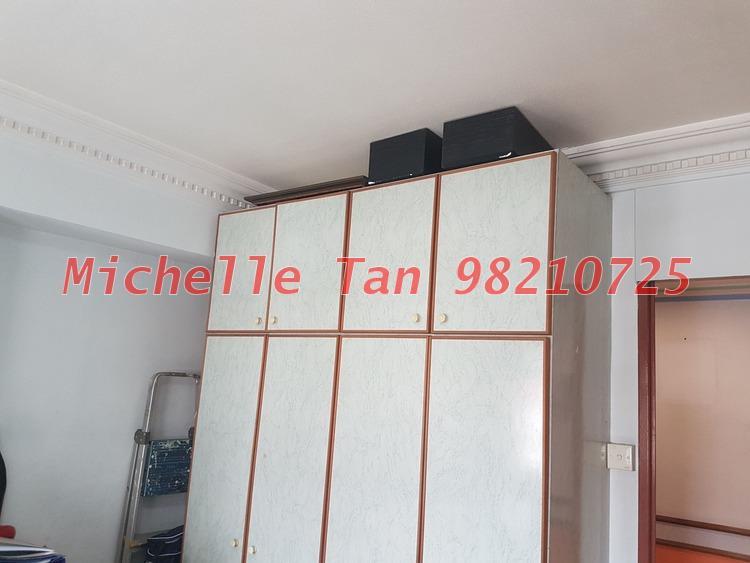 Blk 607 Choa Chu Kang Street 62 (Choa Chu Kang), HDB 5 Rooms #169959622